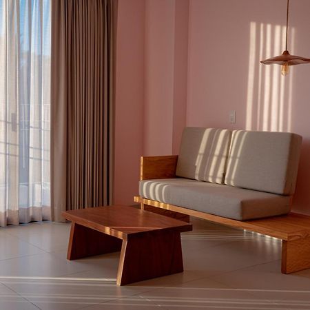 Hotel Tepalcates Сан Патрисио Мелаке Екстериор снимка