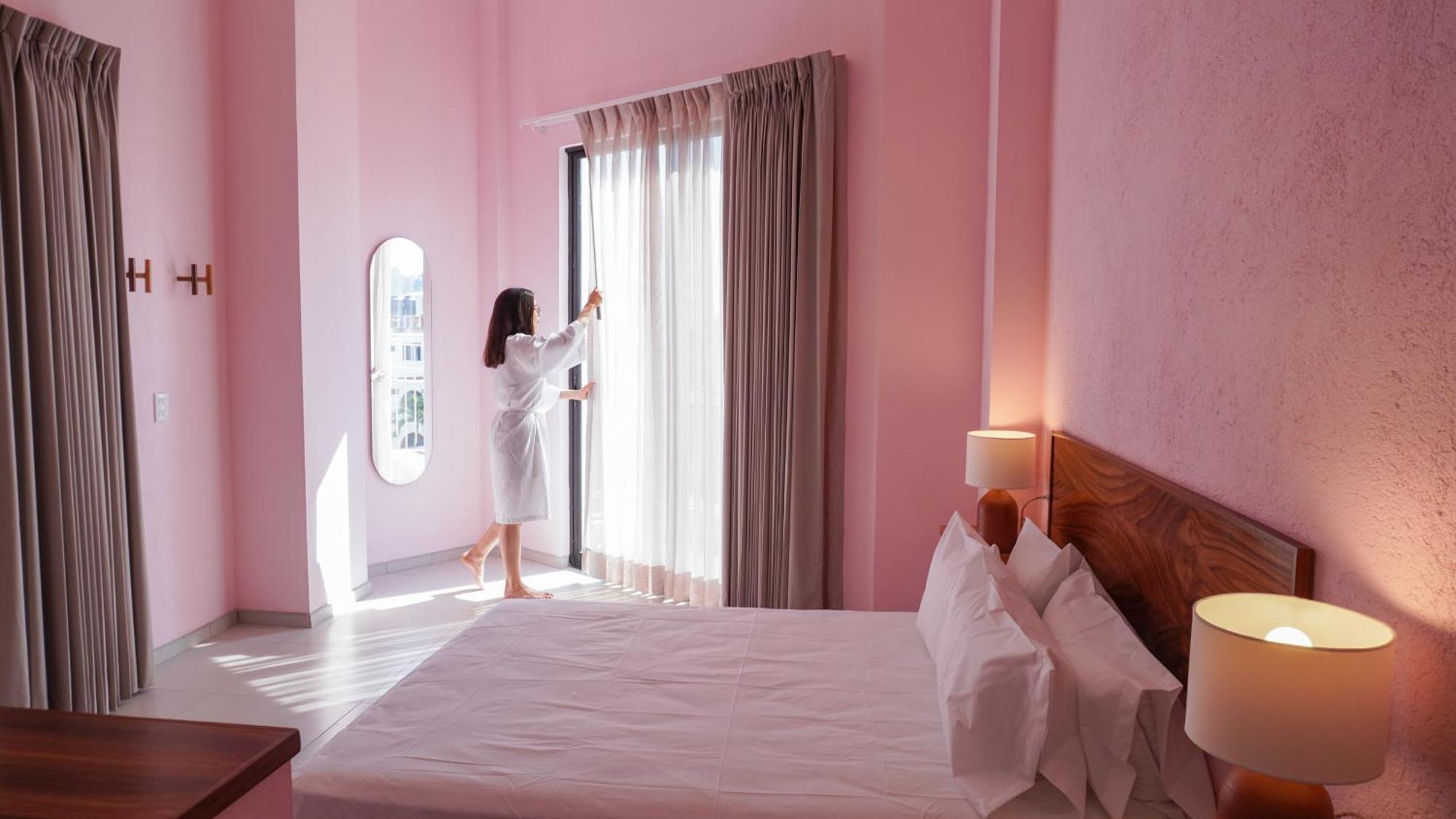 Hotel Tepalcates Сан Патрисио Мелаке Екстериор снимка