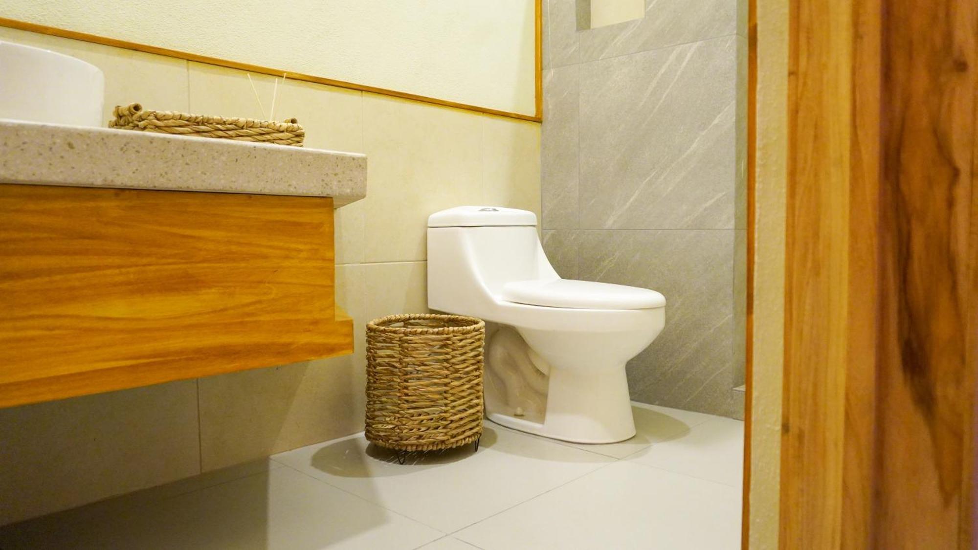Hotel Tepalcates Сан Патрисио Мелаке Екстериор снимка