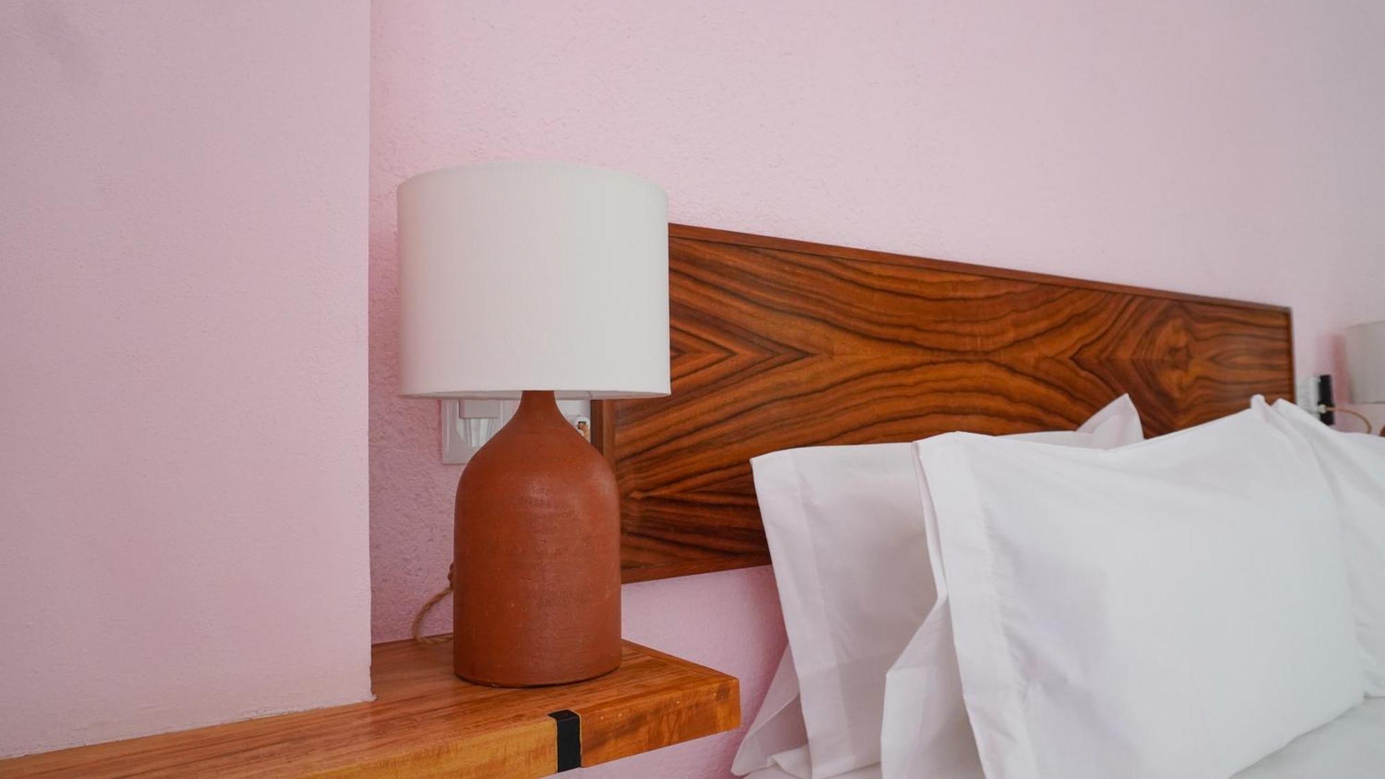 Hotel Tepalcates Сан Патрисио Мелаке Екстериор снимка